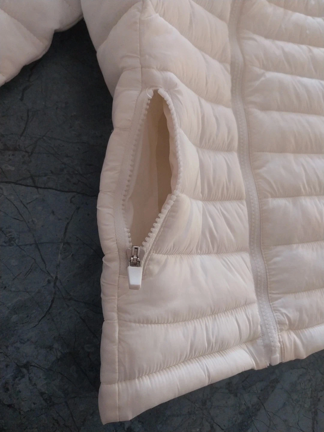 Blouson T.XS – photo 6